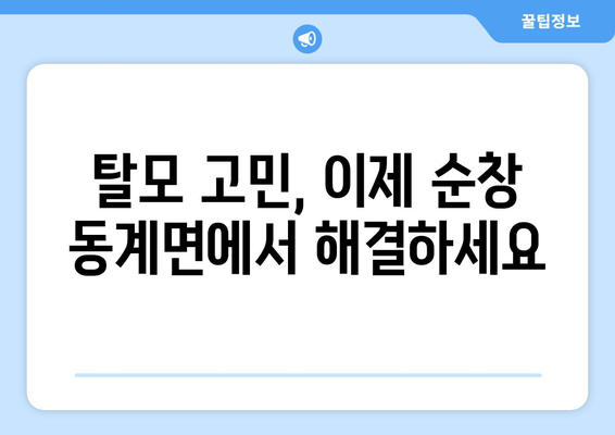 전라북도 순창군 동계면 모발이식 |  믿을 수 있는 병원 찾기 | 모발이식, 탈모, 순창군, 동계면, 병원 정보