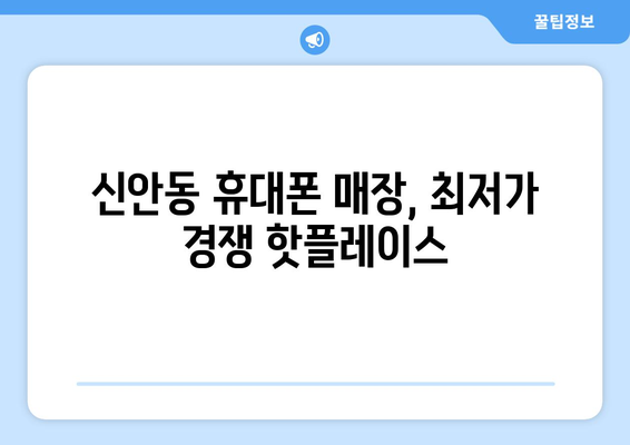진주 신안동 휴대폰 성지 좌표| 최저가 득템 꿀팁 대방출 | 진주 휴대폰, 신안동 휴대폰 매장, 최신폰 할인