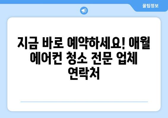 제주도 제주시 애월읍 에어컨 청소 전문 업체 추천 | 에어컨 청소 비용, 예약, 후기